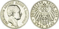 Sachsen 2 Mark Sachsen -