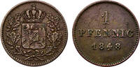Bayern, Herzogtum 1 Pfennig Bayern, Herzogtum -