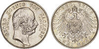 Sachsen 2 Mark Sachsen -