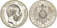Sachsen 5 Mark Sachsen -
