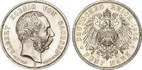 Sachsen 5 Mark Sachsen -