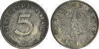 Jaeger 370 5 Reichspfennig Jaeger 370 -