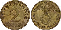 Jaeger 362 2 Reichspfennig Jaeger 362 -