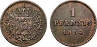 Bayern, Herzogtum 1 Pfennig Bayern, Herzogtum -