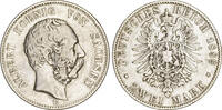 Sachsen 2 Mark Sachsen -