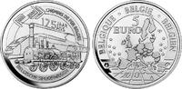Belgien 5 Euro Belgien -