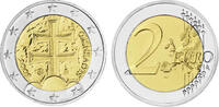 Slowakei 2 Euro Slowakei -