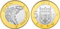 Finnland 5 Euro Finnland -