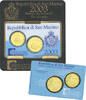 San Marino Minikit 2003 20+50 Cent San Marino Minikit 2003 -
