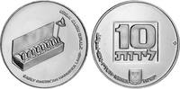 Israel 10 Israel -