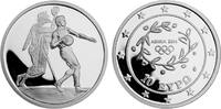 Griechenland 10 Euro Griechenland -