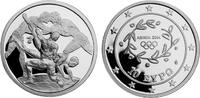 Griechenland 10 Euro Griechenland -