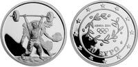 Griechenland 10 Euro Griechenland -