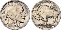 USA 5 Cents USA -