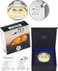 Frankreich 10 Euro Frankreich -