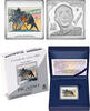 Spanien 10 Euro Spanien -
