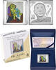 Spanien 10 Euro Spanien -