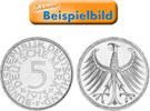Deutschland 5 Deutsche Mark Deutschland -