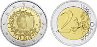 Luxemburg 2 Euro Luxemburg -