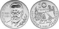 Frankreich 10 Francs Frankreich -