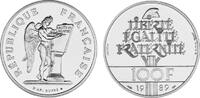 Frankreich 100 Francs Frankreich -