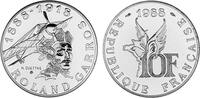 Frankreich 10 Francs Frankreich -