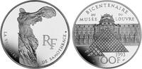 Frankreich 100 Francs Frankreich -