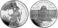Frankreich 100 Francs Frankreich -