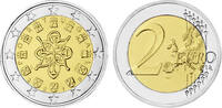 Portugal 2 Euro Portugal -