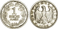 Jaeger 319 1 Reichsmark Jaeger 319 -
