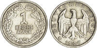 Jaeger 319 1 Reichsmark Jaeger 319 -