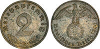 Jaeger 362 2 Reichspfennig Jaeger 362 -