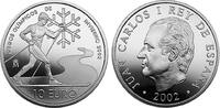 Spanien 10 Euro Spanien -
