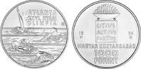 Ungarn 1.000 Forint Ungarn -