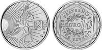 Frankreich 10 Euro Frankreich -