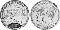 Spanien 12 Euro Spanien -