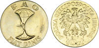 Polen 10 Zlotych Polen -