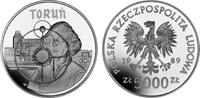 Polen 5000 Zlotych Polen -