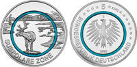 Deutschland 5 Euro Deutschland -