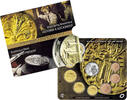Slowakei Euro-KMS 2012 3,88 Euro Slowakei Euro-KMS 2012 -