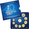Slowakei Euro-KMS 2015 3,88 Euro Slowakei Euro-KMS 2015 -