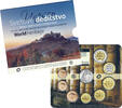 Slowakei Euro-KMS 2016 3,88 Euro Slowakei Euro-KMS 2016 -