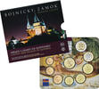 Slowakei Euro-KMS 2021 3,88 Euro Slowakei Euro-KMS 2021 -