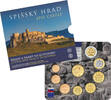 Slowakei Euro-KMS 2022 3,88 Euro Slowakei Euro-KMS 2022 -