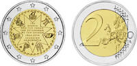 Griechenland 2 Euro Griechenland -