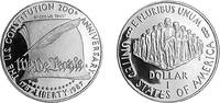 USA 1 Dollar USA -