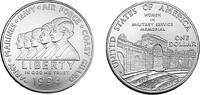 USA 1 Dollar USA -