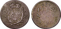 Bayern, Herzogtum 1 Pfennig Bayern, Herzogtum -