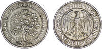 Weimarer Republik 5 Reichsmark Weimarer Republik -