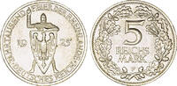 Weimarer Republik 5 Reichsmark Weimarer Republik -